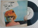 Toyah Computer / Danced 1980 Vinyl, 7