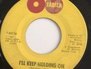 The Marvelettes - I’ll Keep On Holding On (USA Tamla)