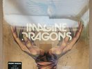 Imagine Dragons: Smoke  + Mirrors - New 2 LP Clear Vinyl w/ 8 Bonus Tracks