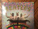 Beatles Magical Mystery Tour Parlophone SMMT-B1 Stereo EP Vinyls