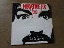 LP von Negative FX