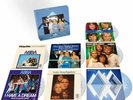 ABBA – VOULEZ-VOUS – THE SINGLES 7x7
