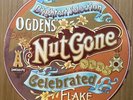 Small Faces Ogdens' Nut Gone Flake LP 1968 US First Press Immediate Z12 52008
