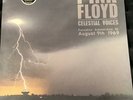 Pink Floyd Celestial Voices Coloured Vinyl LP