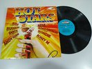 Heiß Stars KISS Abba Blondie Boney M Gloria Gaynor - LP vinyl 12 