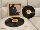 JOHN COLTRANE The Mastery Of Vol. IV: Trane's Modes 2-LP ABC Impulse 1979 JAZZ