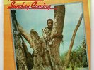 ALTON ELLIS-sunday coming  studio 1 LP   (hear)   boss reggae   rock steady