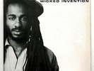TENA STELIN-wicked invention   wau  mr modo LP  (hear)   reggae  1st press