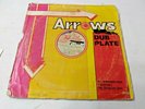 Arrows / Disco Injection Dub Plate
