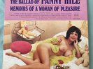 The Ballad of Fanny Hill CHEESECAKE