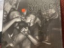 UNIFORM CHOICE-SCREAMING FOR CHANGE HARDCORE IN SHRINK NM