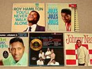 '50s Pop/Rock/R&B: Roy Hamilton/Jules Farmer/Jesse Belvin/Platters/Johnny Nash
