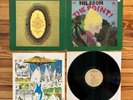 Harry Nilsson: The Point  LP Vinyl US RCA Tan Label with Comic Book Insert NM/VG