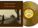 Foil Stamped x/500 VMP Gold Vinyl LP Karen Dalton In My Own Time New Mint Folk