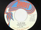 Northern Soul 45 - Freddie Scott - I'll Be Gone - Shout - mp3
