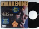 LORD FINESSE The Awakening PENALTY 2XLP SHRINK