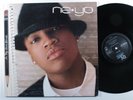 NE-YO In My Own Words DEF JAM 2XLP VG+