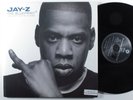 JAY-Z The Blueprint 2 ROC-A-FELLA 440-063-381-1 4XLP VG+ explicit version promo