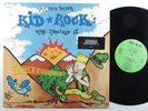 KID ROCK Triple Maxi Pad TOP DOG 12