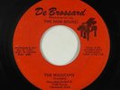 Sweet/Northern Soul 45 - Praytells - The Magician - DeBrossard - mp3 - rare