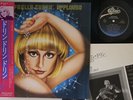 LP RAFFAELLA CARRA Applauso 253P96 EPIC JAPAN Vinyl OBI