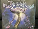 Metalocalypse DETHKLOK Dethalbum II 2 Picture Disc LP Adult Swim RARE Murmaider