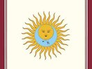 King Crimson - Larks' Tongues In Aspic (Steven Wilson Remix) (NEW VINYL LP)