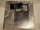 'Led Zeppelin Zoso' 1971 USA LP in shrink w/ hype sticker near mint 