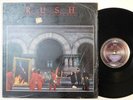 RUSH Moving Pictures MERCURY LP masterdisk rl shrink tom sawyer classic rock