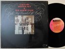 CAPTAIN BEEFHEART & THE MAGIC BAND Lick My Decals Off STRAIGHT REPRISE LP NM