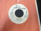 Neil Young & Crazy Horse Cinnamon Girl white label promo Reprise 45 WLP EXC / NM