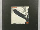 LED ZEPPELIN I SUPER DELUXE BOX SET 2014 3-LP Vinyls NM CDs Book No.'d Art Print