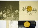 NEIL YOUNG HARVEST REPRISE P-8120R JAPAN VINYL LP