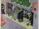 MF DOOM Hoe Cakes RHYMESAYERS RSE0050-1 12