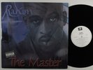 RAKIM The Master UNIVERSAL 2XLP VG+/VG++ promo