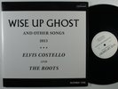 ROOTS & ELVIS COSTELLO Wise Up Ghost BLUE NOTE 2XLP VG+/VG++ 180g audiophile