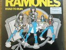 RAMONES Road To Ruin LP180 Gram NEW/SEALED Rhino