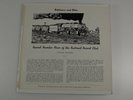 Baltimore and Ohio - Record Railroad Club 4 H8OL-8494 – EX - 10” 33 RPM