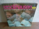 Karlheinz Stockhausen – Aus Den Sieben Tagen 7 LP BOX 1973 mint- ULTRA RAR