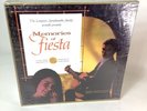 Longines Symphonette Society Memories Of Fiesta Record Box Set Sealed NOS