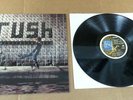 Rush Roll The Bones 200 Gram Vinyl LP Near Mint Free Shipping