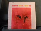 Stan Getz Charlie Byrd Jazz Samba Verve Stereo LP Record SEALED GATEFOLD