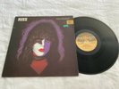 PAUL STANLEY SOLO KISS 1978 HOLLAND RELEASE LP