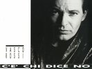 VASCO ROSSI - C'E' Chi Dice No (2017) LP vinyl