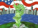 Ugly Kid Joe - America's Least Wanted - Vinyl Record.. - K12198K
