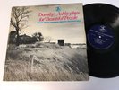 Dorothy Ashby LP Plays For Beautiful People RVG ORIG