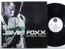 JAMIE FOXX Unpredictable VG+ 2XLP VG+