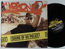 KRS-ONE Sound Of Da Police JIVE 12