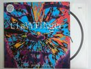 CLAWFINGER DEAF DUMB BLIND WEA 4509-93245-1 HEAVY METAL INNER