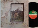 LED ZEPPELIN IV ATLANTIC LP porky pecko duck psych stairway to heaven rock